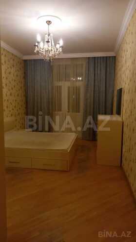 İcarəyə verilir 3 otaqlı köhnə tikili 73 m², Nəriman Nərimanov m., photo 6 from 18