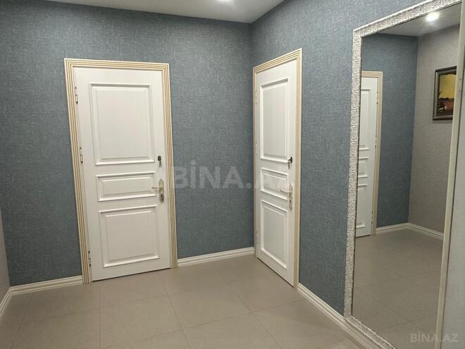 Satılır 3 otaqlı yeni tikili 171 m², Elmlər Akademiyası m., photo 6 from 24