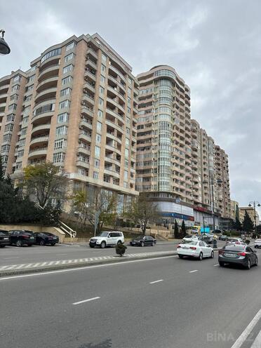 Satılır 3 otaqlı yeni tikili 171 m², Elmlər Akademiyası m., photo 1 from 24