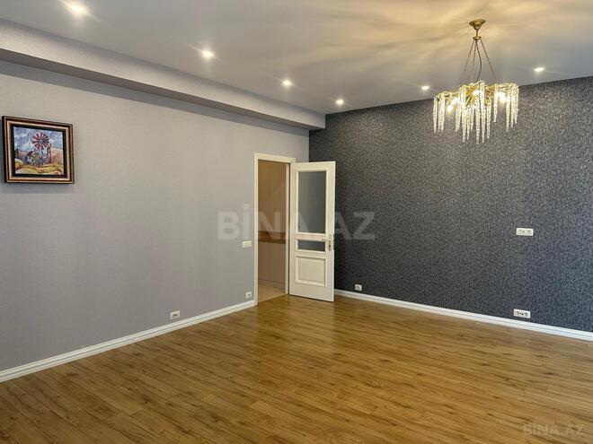 Satılır 3 otaqlı yeni tikili 171 m², Elmlər Akademiyası m., photo 4 from 24