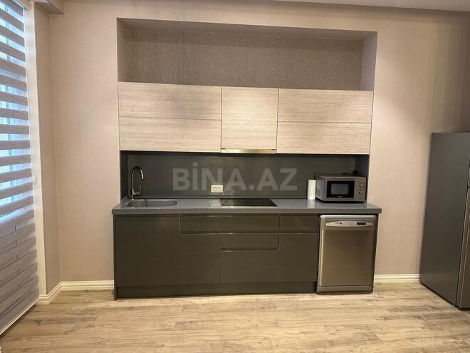 Satılır 3 otaqlı yeni tikili 171 m², Elmlər Akademiyası m., photo 19 from 24