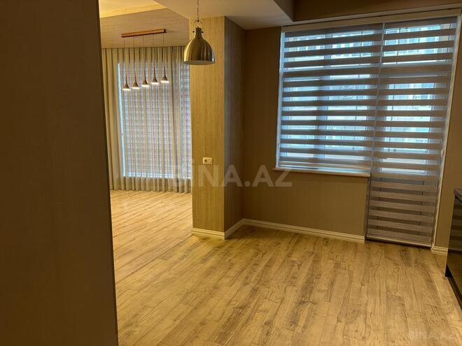 Satılır 3 otaqlı yeni tikili 171 m², Elmlər Akademiyası m., photo 22 from 24