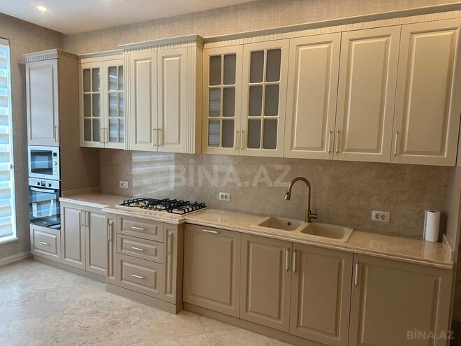 Satılır 3 otaqlı yeni tikili 171 m², Elmlər Akademiyası m., photo 11 from 24