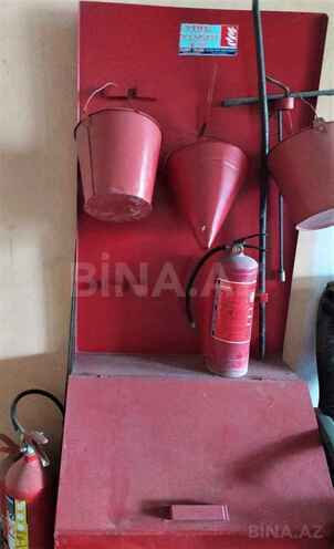 İcarəyə verilir  obyekt 850 m², Binəqədi r., photo 6 from 10