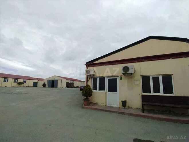 İcarəyə verilir  obyekt 850 m², Binəqədi r., photo 7 from 10