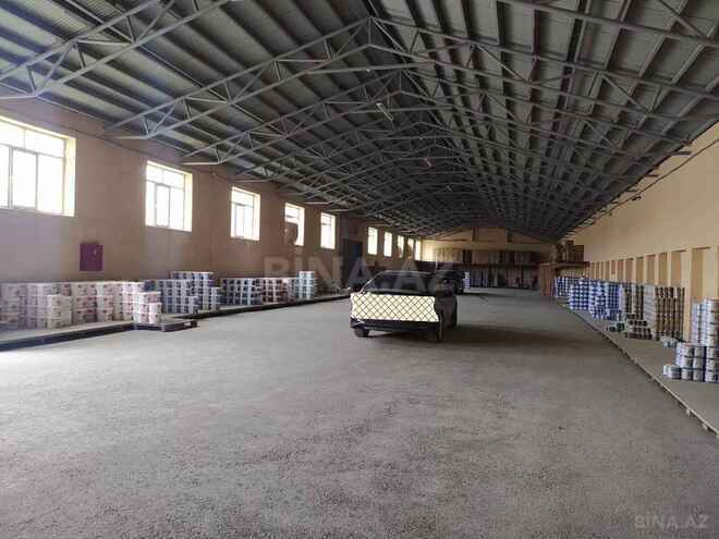 İcarəyə verilir  obyekt 850 m², Binəqədi r., photo 3 from 10