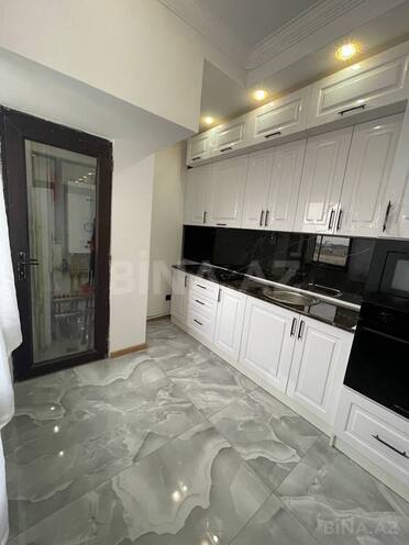 Сдаётся 2-комн. новостройка 70 м², м. Халглар Достлугу, photo 8 from 11