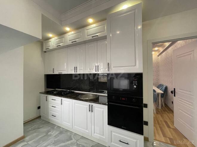 Сдаётся 2-комн. новостройка 70 м², м. Халглар Достлугу, photo 7 from 11