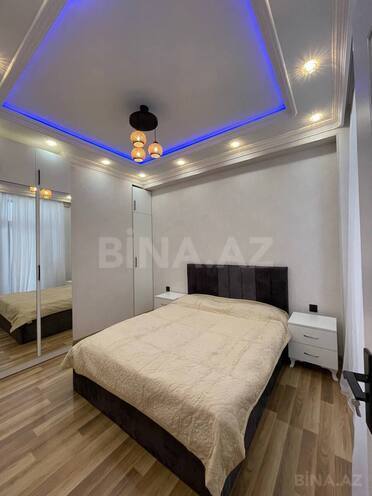 Сдаётся 2-комн. новостройка 70 м², м. Халглар Достлугу, photo 5 from 11
