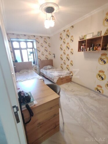 Satılır 3 otaqlı köhnə tikili 90 m², Nərimanov r., photo 11 from 17
