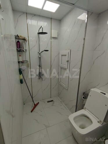 Satılır 3 otaqlı köhnə tikili 90 m², Nərimanov r., photo 14 from 17