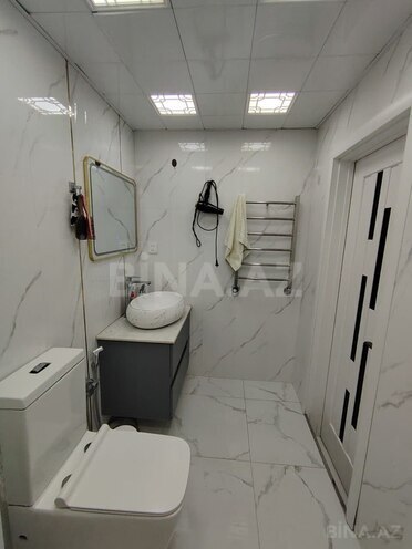 Satılır 3 otaqlı köhnə tikili 90 m², Nərimanov r., photo 5 from 17