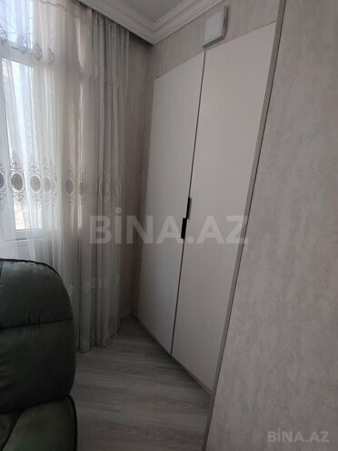 Satılır 3 otaqlı köhnə tikili 90 m², Nərimanov r., photo 12 from 17