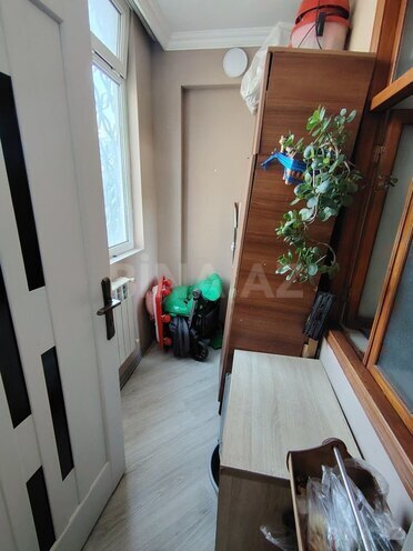 Satılır 3 otaqlı köhnə tikili 90 m², Nərimanov r., photo 10 from 17