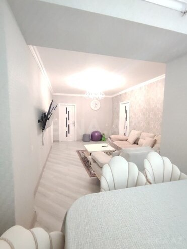 Satılır 3 otaqlı köhnə tikili 90 m², Nərimanov r., photo 4 from 17