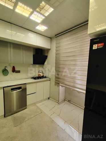 Satılır 3 otaqlı köhnə tikili 90 m², Nərimanov r., photo 6 from 17