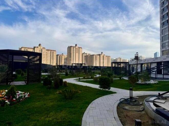 Продаётся 2-комн. новостройка 70 м², м. Кероглу, photo 4 from 26