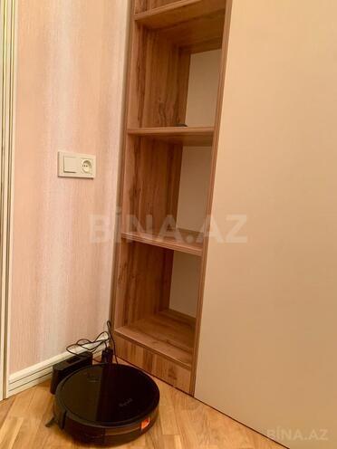 Продаётся 2-комн. новостройка 70 м², м. Кероглу, photo 12 from 26