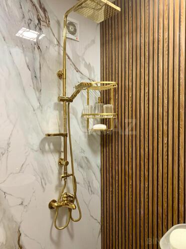 Продаётся 2-комн. новостройка 70 м², м. Кероглу, photo 14 from 26