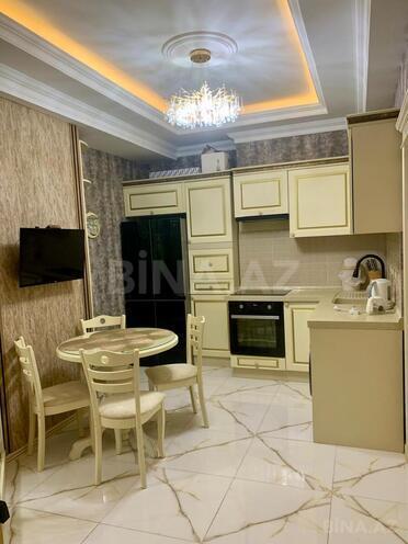 Продаётся 2-комн. новостройка 70 м², м. Кероглу, photo 8 from 26