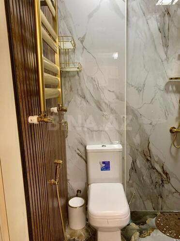Продаётся 2-комн. новостройка 70 м², м. Кероглу, photo 13 from 26
