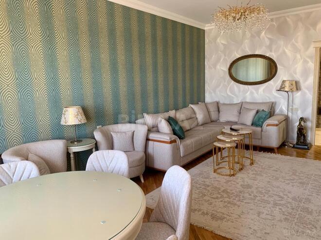 Продаётся 2-комн. новостройка 70 м², м. Кероглу, photo 7 from 26