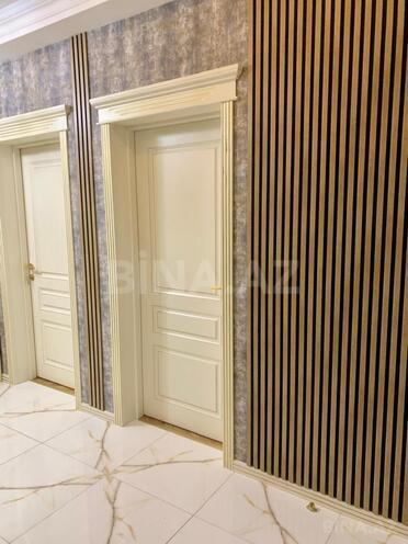 Продаётся 2-комн. новостройка 70 м², м. Кероглу, photo 15 from 26