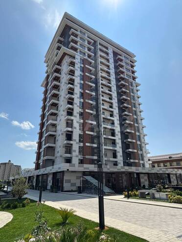 Продаётся 2-комн. новостройка 70 м², м. Кероглу, photo 24 from 26