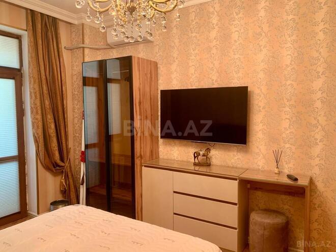 Продаётся 2-комн. новостройка 70 м², м. Кероглу, photo 10 from 26