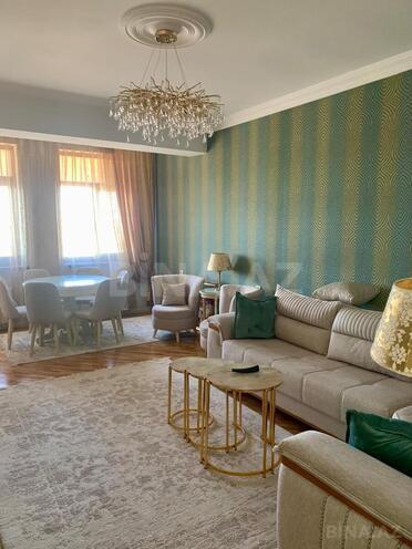 Продаётся 2-комн. новостройка 70 м², м. Кероглу, photo 5 from 26