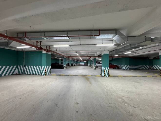 Продаётся 2-комн. новостройка 70 м², м. Кероглу, photo 20 from 26