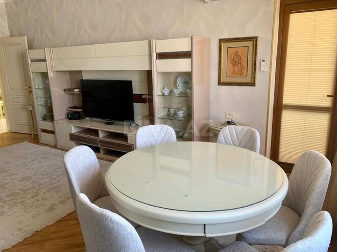 Продаётся 2-комн. новостройка 70 м², м. Кероглу, photo 6 from 26