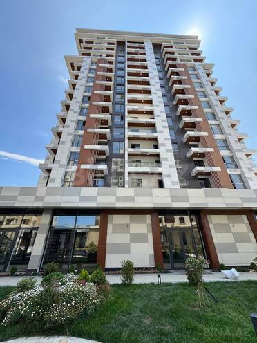 Продаётся 2-комн. новостройка 70 м², м. Кероглу, photo 23 from 26