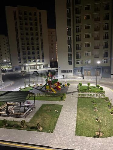 Satılır 3 otaqlı yeni tikili 85 m², Yasamal r., photo 3 from 14