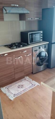 Satılır 3 otaqlı yeni tikili 85 m², Yasamal r., photo 6 from 14