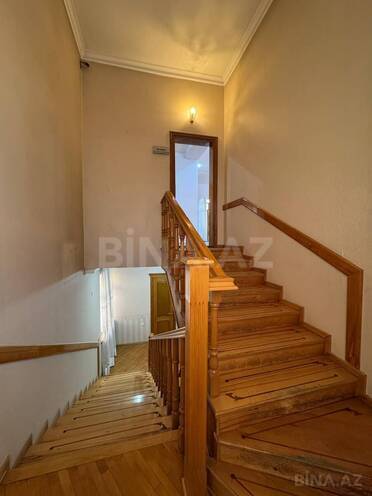 Satılır 8 otaqlı həyət evi/bağ evi 650 m², Gənclik m., photo 13 from 15