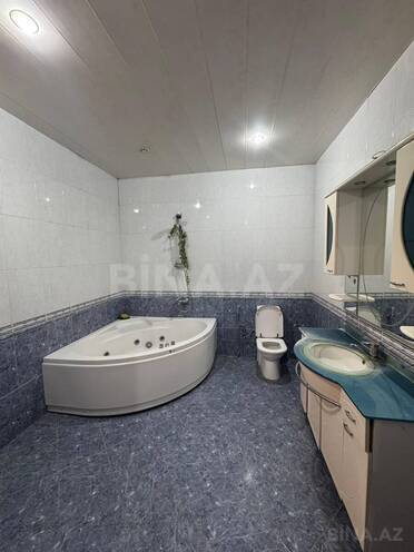 Satılır 8 otaqlı həyət evi/bağ evi 650 m², Gənclik m., photo 14 from 15