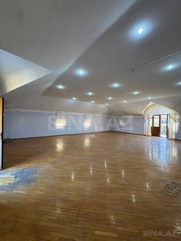 Satılır 8 otaqlı həyət evi/bağ evi 650 m², Gənclik m., photo 8 from 15