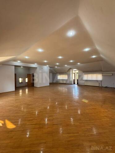 Satılır 8 otaqlı həyət evi/bağ evi 650 m², Gənclik m., photo 6 from 15