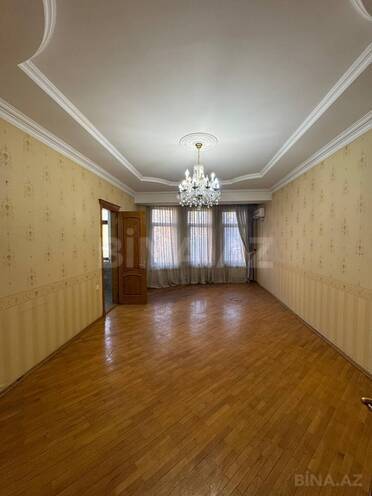 Satılır 8 otaqlı həyət evi/bağ evi 650 m², Gənclik m., photo 11 from 15