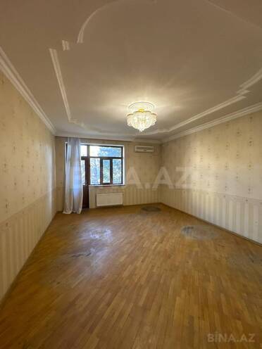 Satılır 8 otaqlı həyət evi/bağ evi 650 m², Gənclik m., photo 9 from 15