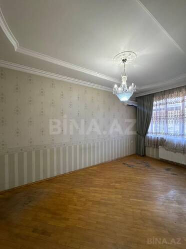 Satılır 8 otaqlı həyət evi/bağ evi 650 m², Gənclik m., photo 7 from 15