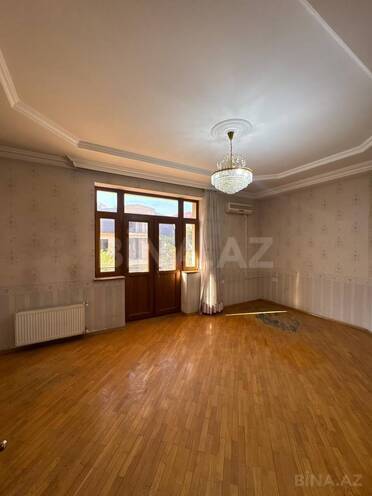 Satılır 8 otaqlı həyət evi/bağ evi 650 m², Gənclik m., photo 10 from 15