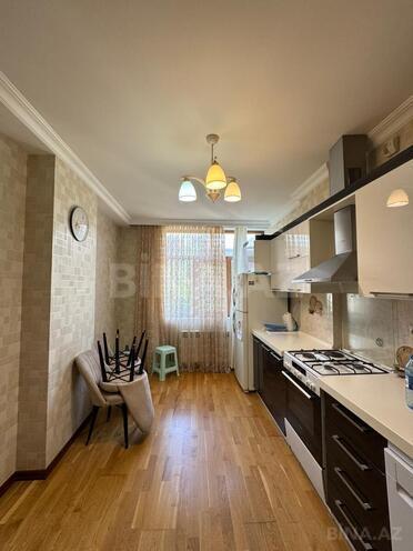 Продаётся 3-комн. новостройка 125 м², м. Мемар Аджеми, photo 4 from 26