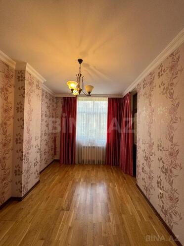 Продаётся 3-комн. новостройка 125 м², м. Мемар Аджеми, photo 14 from 26