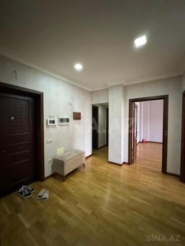 Продаётся 3-комн. новостройка 125 м², м. Мемар Аджеми, photo 19 from 26
