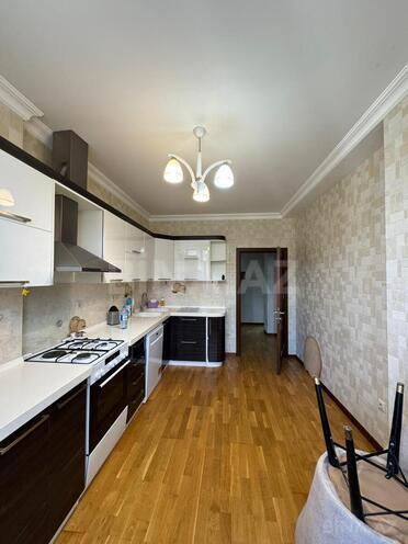 Продаётся 3-комн. новостройка 125 м², м. Мемар Аджеми, photo 6 from 26