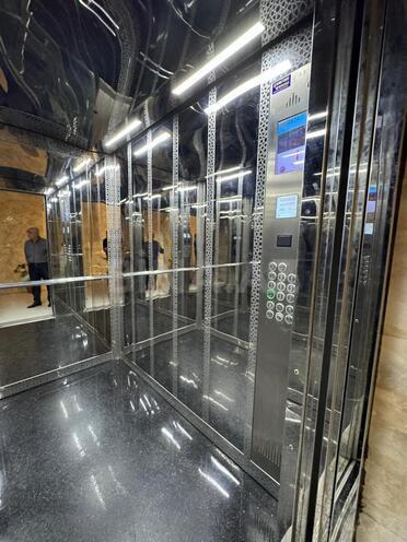 Продаётся 3-комн. новостройка 125 м², м. Мемар Аджеми, photo 23 from 26