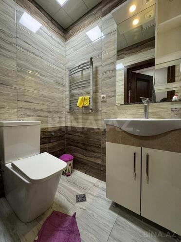 Продаётся 3-комн. новостройка 125 м², м. Мемар Аджеми, photo 18 from 26
