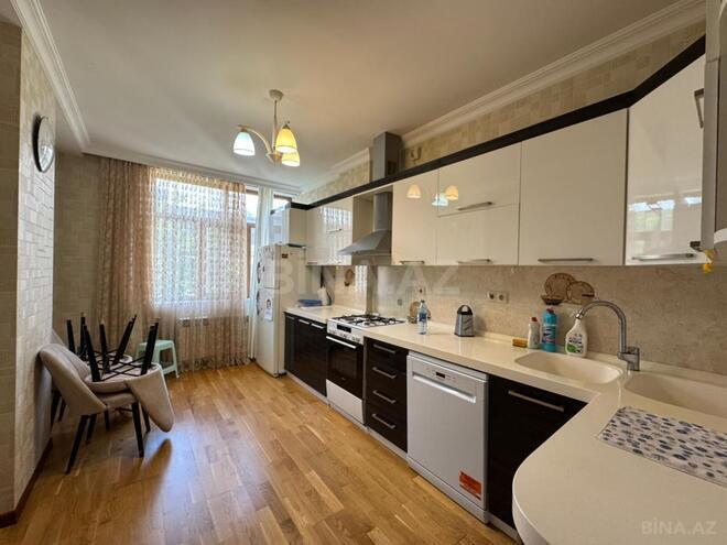 Продаётся 3-комн. новостройка 125 м², м. Мемар Аджеми, photo 3 from 26